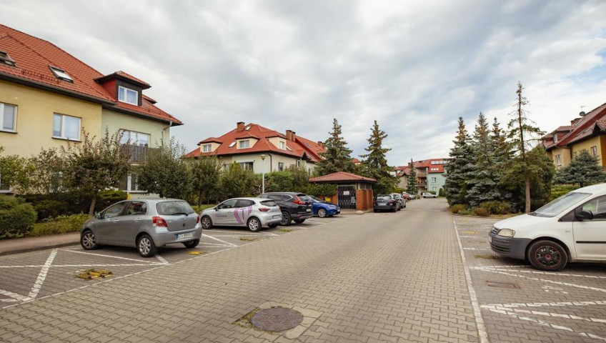 Mieszkanie Wynajem Szczecin Pogodno II Horeszków