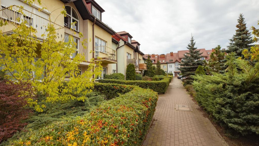Mieszkanie Wynajem Szczecin Pogodno II Horeszków