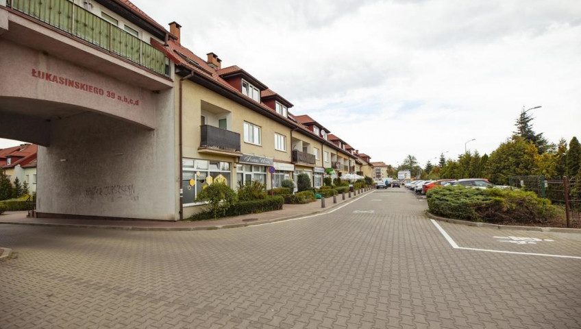 Mieszkanie Wynajem Szczecin Pogodno II Horeszków