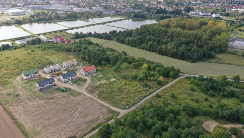 Dom Sprzedaż Goleniów