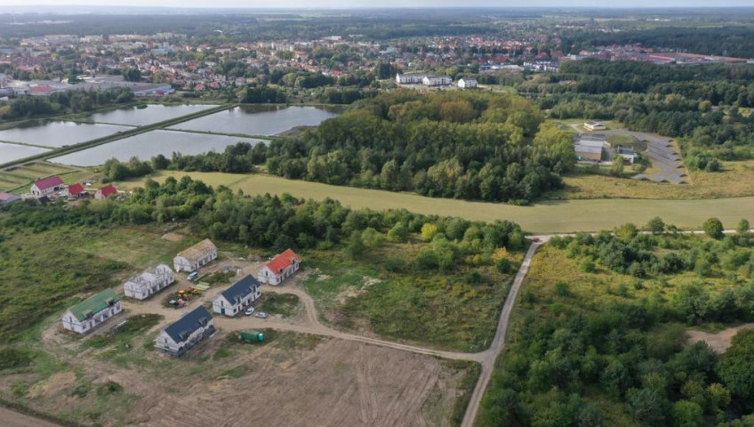 Mieszkanie Sprzedaż Goleniów Rybacka