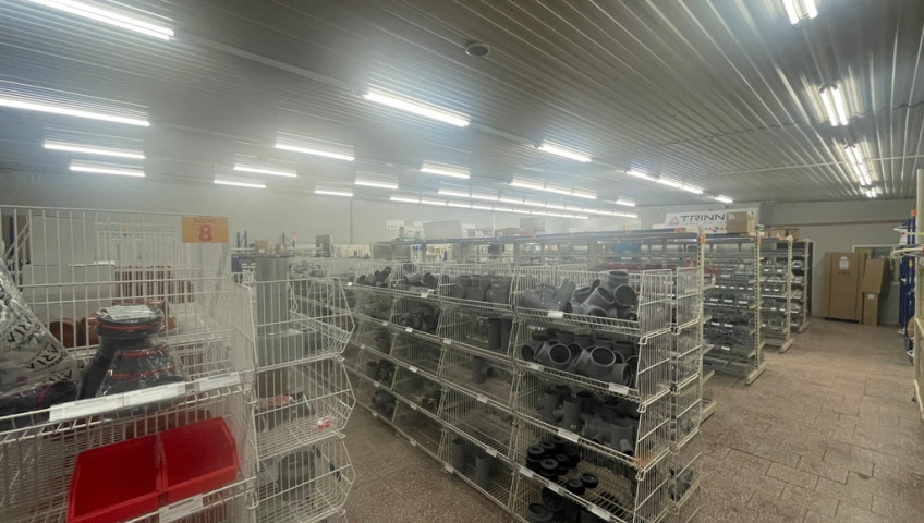 Obiekt Wynajem Szczecin Dąbie