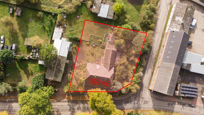 Dom Sprzedaż Warzymice