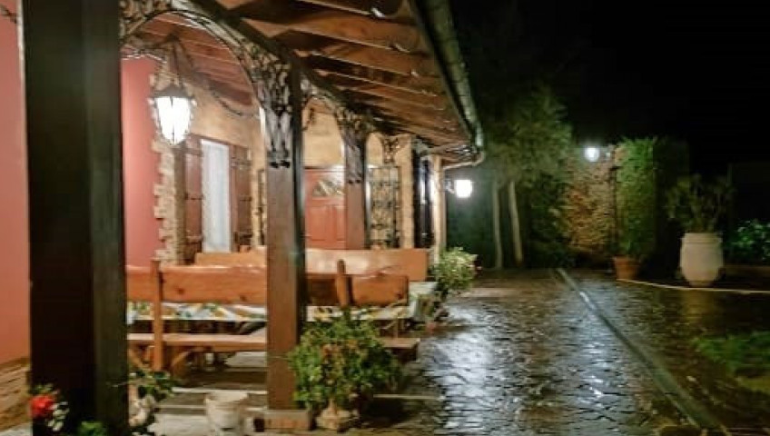 Dom Sprzedaż Gerano Fontana di Leo