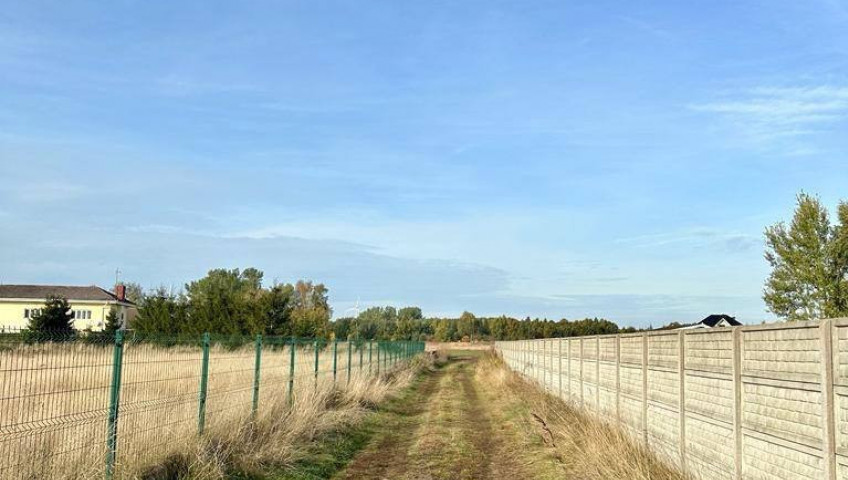 Działka Sprzedaż Redliny