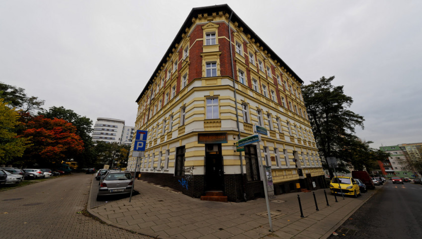 Lokal Sprzedaż Szczecin Śródmieście-Centrum