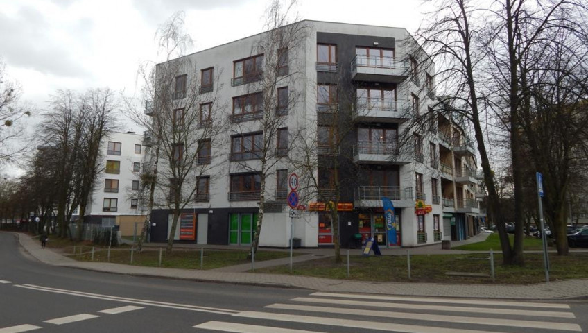 Mieszkanie Sprzedaż Szczecin Śródmieście Kazimierza Królewicza