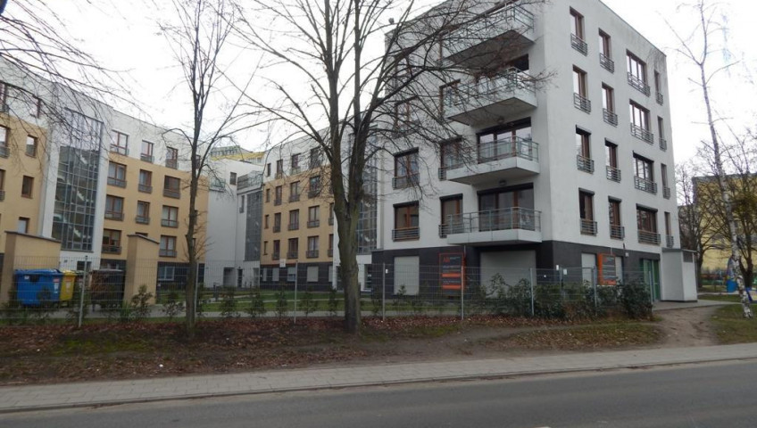 Mieszkanie Sprzedaż Szczecin Śródmieście Kazimierza Królewicza