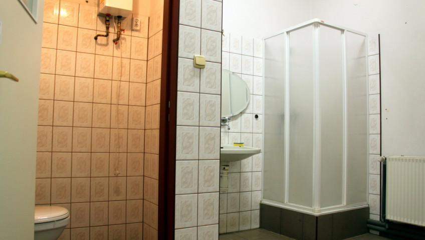 Magazyn Wynajem Lubieszyn
