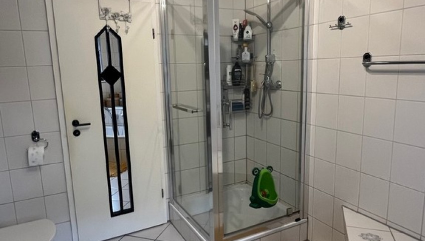 Dom Sprzedaż Neu-Grambow, Grambow, Löcknitz-Penkun, Vorpommern-Greifswald, Meklemburgia-Pomorze Przednie, Niemcy Neu-Grambower Ring