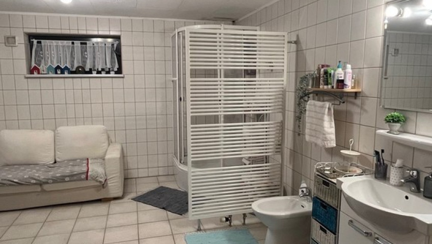 Dom Sprzedaż Neu-Grambow, Grambow, Löcknitz-Penkun, Vorpommern-Greifswald, Meklemburgia-Pomorze Przednie, Niemcy Neu-Grambower Ring
