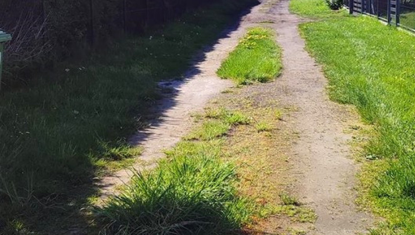 Działka Sprzedaż Modrzewie