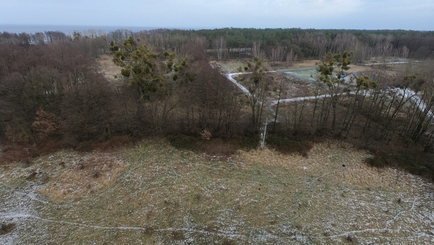 Działka Sprzedaż Brzózki