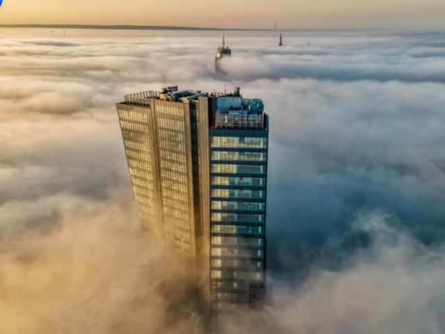 Mieszkanie Sprzedaż Szczecin Centrum al. Wyzwolenia