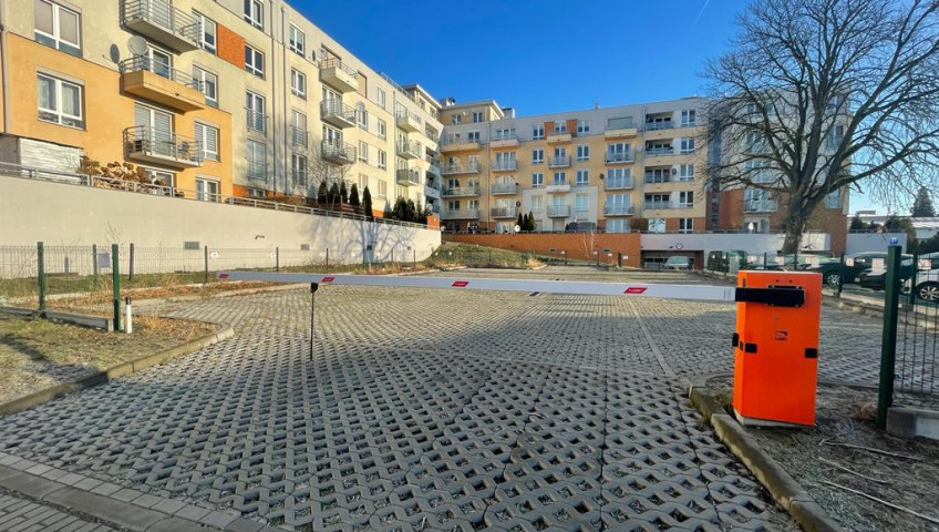 Działka Sprzedaż Szczecin Gumieńce Kazimierska