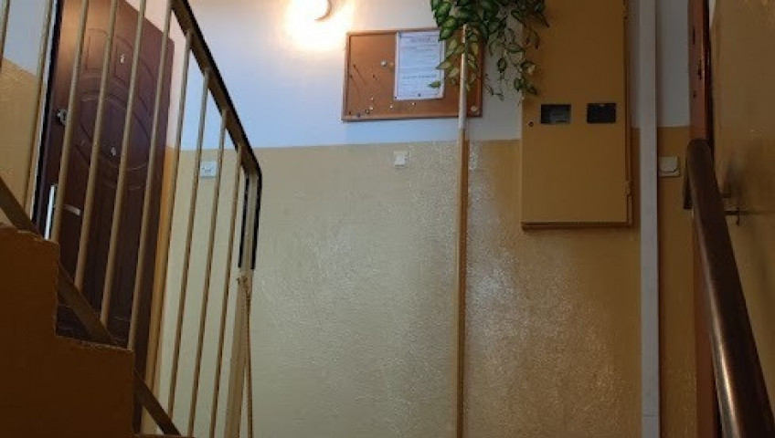 Mieszkanie Sprzedaż Bierzwnik Szkolna