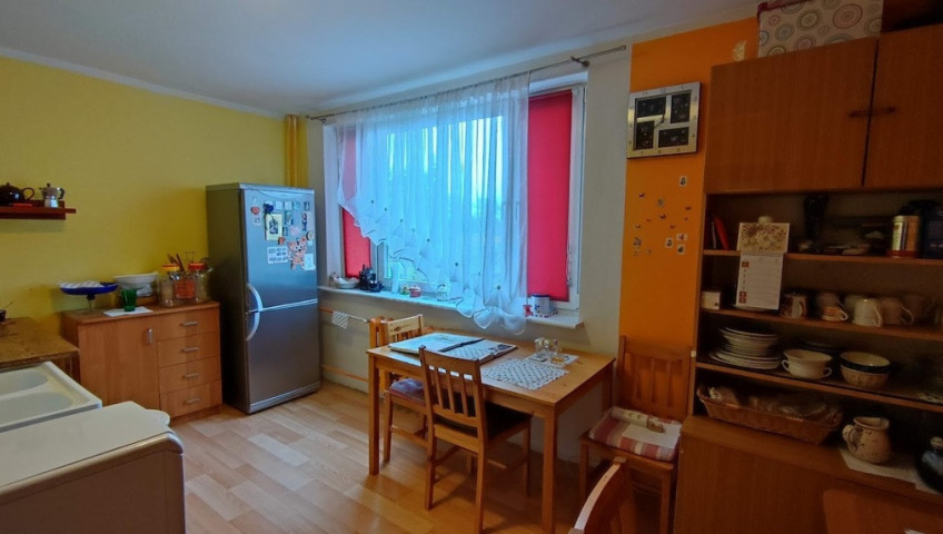 Mieszkanie Sprzedaż Bierzwnik Szkolna