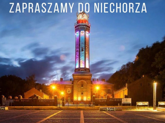 Mieszkanie Sprzedaż Niechorze