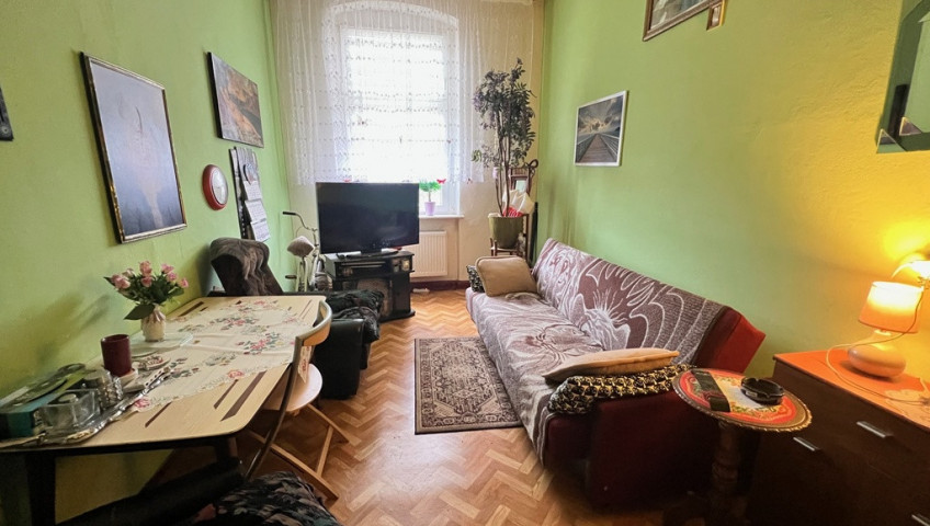 Mieszkanie Sprzedaż Szczecin Centrum al.&nbsp;Piastów