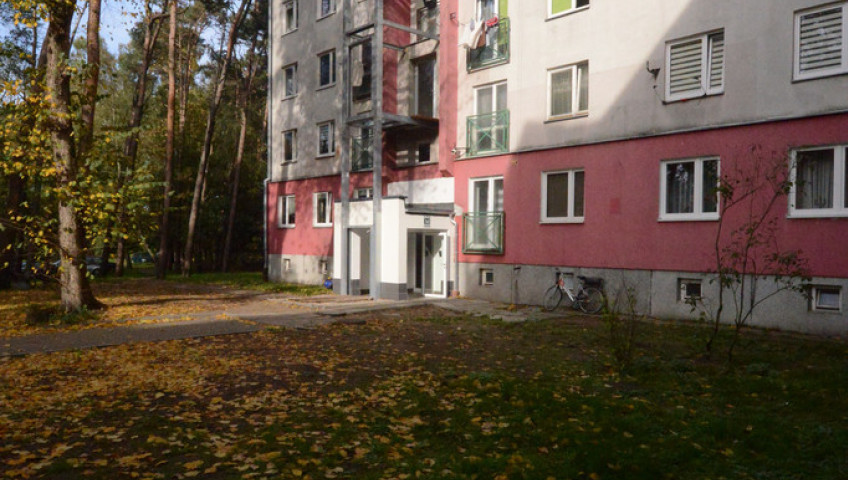 Mieszkanie Sprzedaż Świnoujście Krzywa
