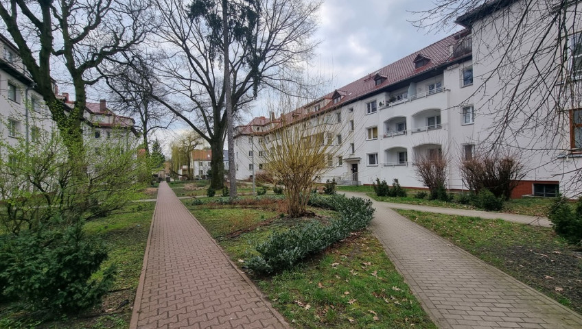 Mieszkanie Sprzedaż Szczecin Łękno Aleja Wojska Polskiego