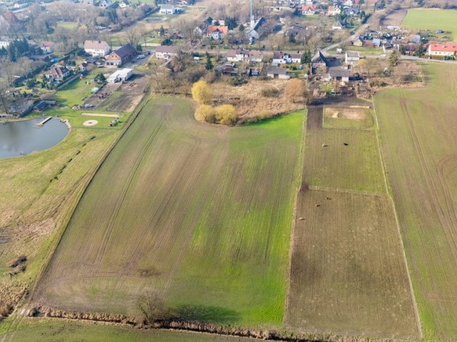 Działka Sprzedaż Będargowo