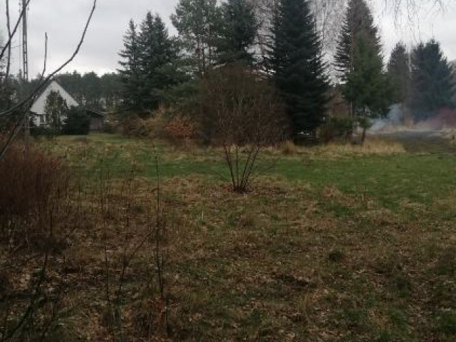 Działka Sprzedaż Stawno