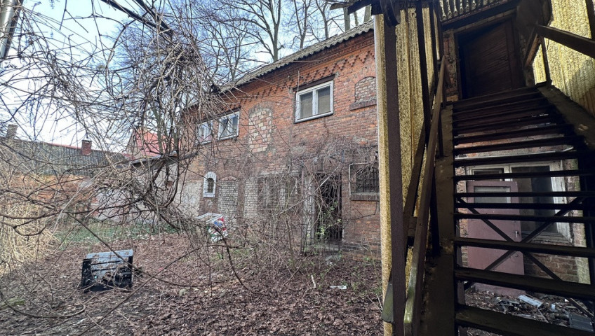 Obiekt Sprzedaż Trzcińsko-Zdrój Kościuszki