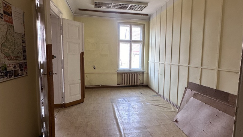 Obiekt Sprzedaż Trzcińsko-Zdrój Kościuszki