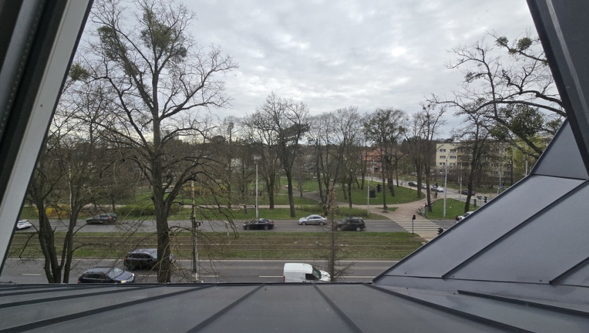 Obiekt Sprzedaż Szczecin Pogodno