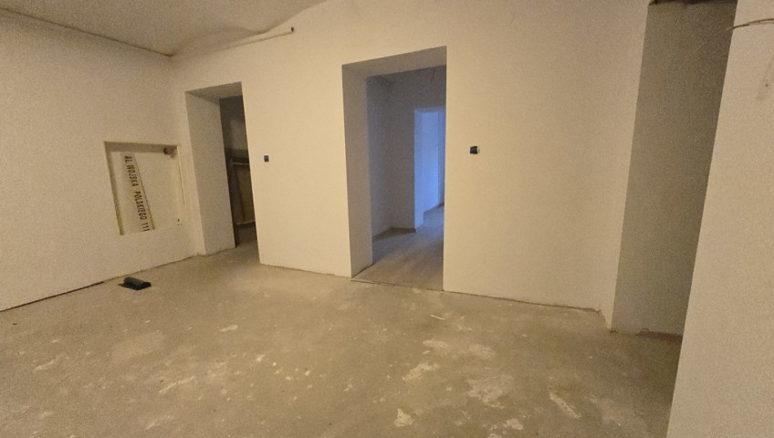 Obiekt Sprzedaż Szczecin Pogodno