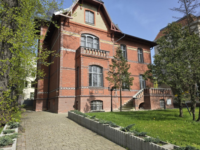 Obiekt Sprzedaż Szczecin Pogodno