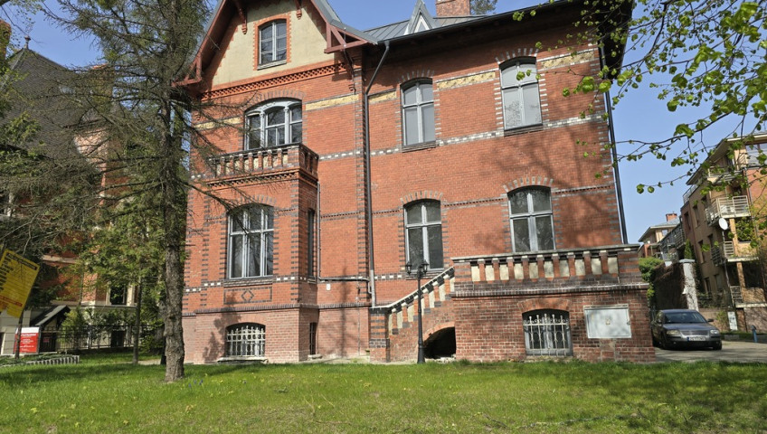 Obiekt Sprzedaż Szczecin Pogodno