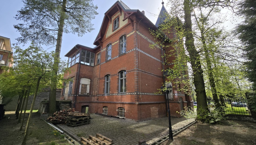 Obiekt Sprzedaż Szczecin Pogodno