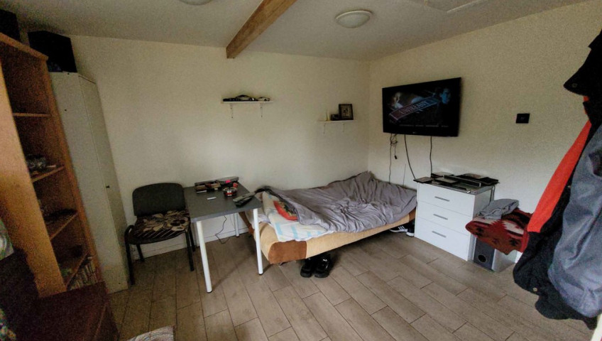 Mieszkanie Sprzedaż Szczecin Żelechowa