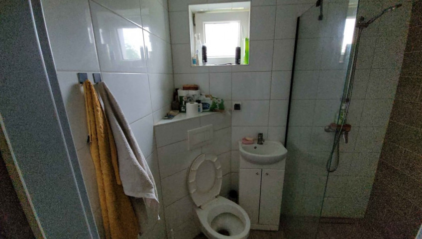 Mieszkanie Sprzedaż Szczecin Żelechowa