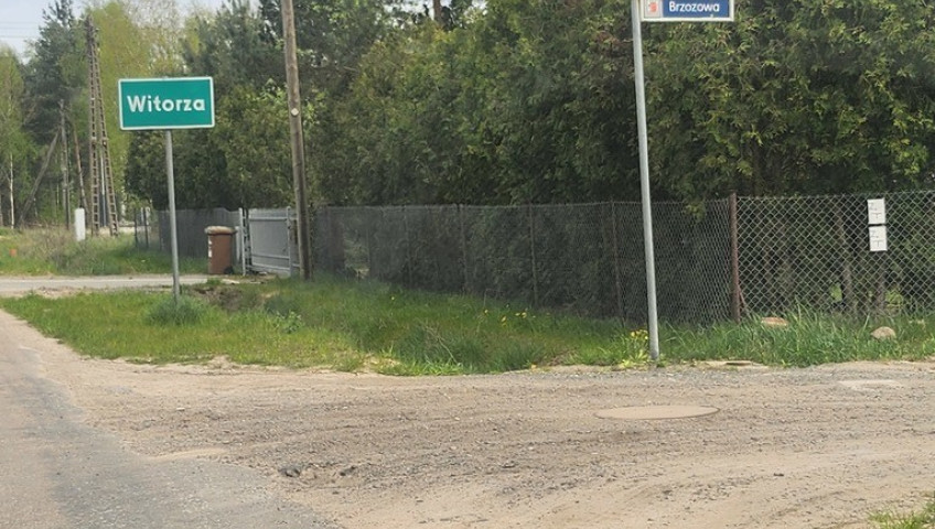 Działka Sprzedaż Tanowo Brzozowa