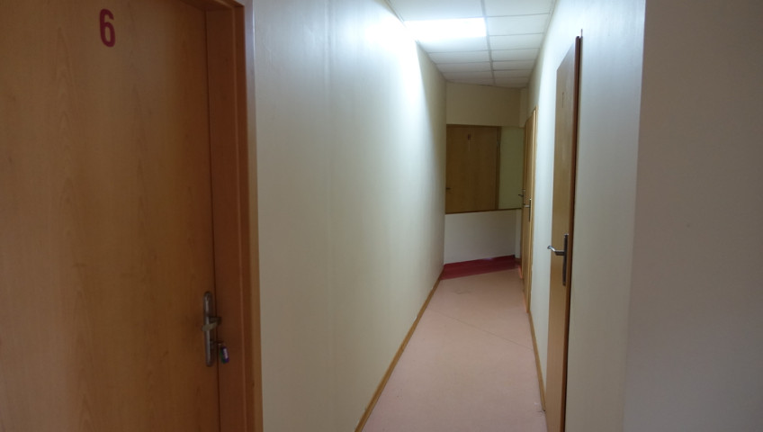 Obiekt Sprzedaż Chojna