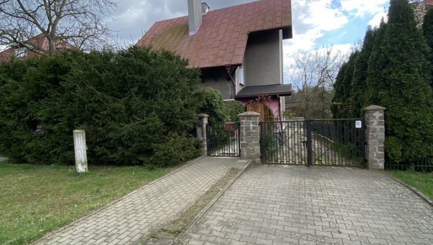 Dom Sprzedaż Szczecin os. Arkońskie Wszystkich Świętych