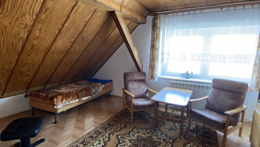 Dom Sprzedaż Szczecin os. Arkońskie Wszystkich Świętych