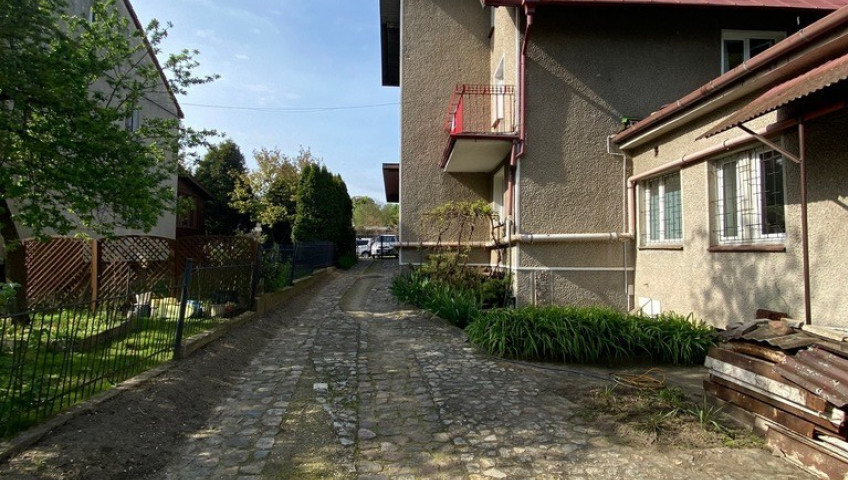 Dom Sprzedaż Szczecin os. Arkońskie Wszystkich Świętych