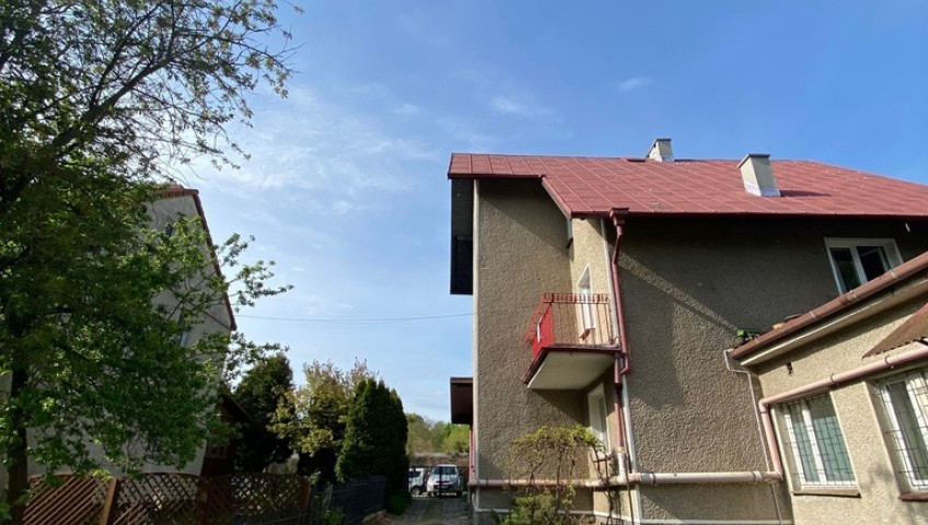 Dom Sprzedaż Szczecin os. Arkońskie Wszystkich Świętych
