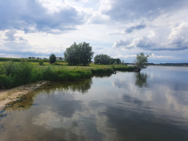 Działka Sprzedaż Kamień Pomorski