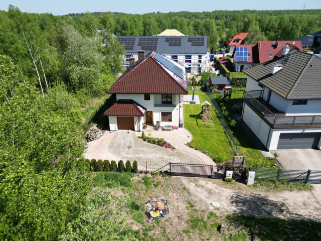 Dom Sprzedaż Szczecin Warszewo