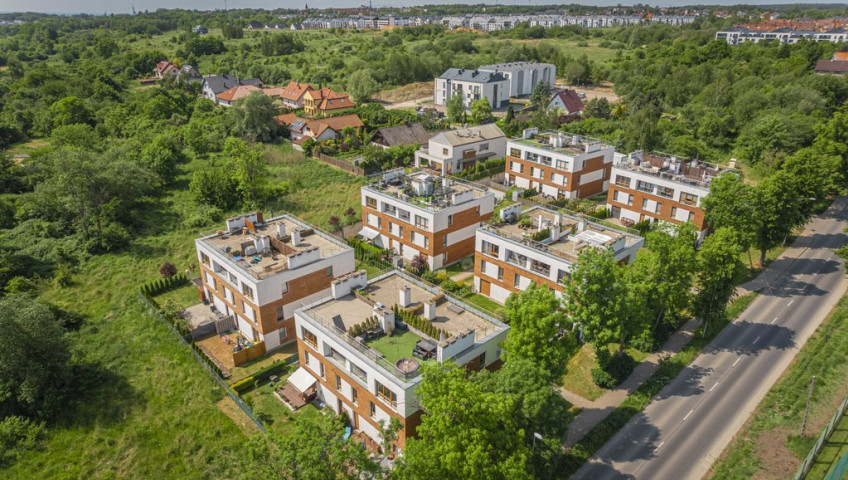 Mieszkanie Sprzedaż Szczecin Bukowo Policka