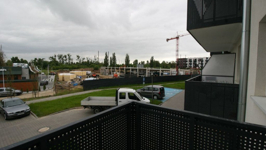 Mieszkanie Sprzedaż Szczecin Gumieńce Gorzowska