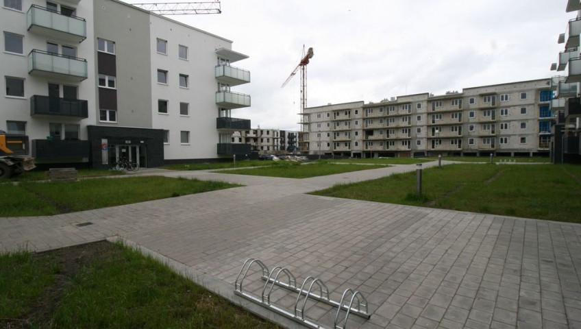 Mieszkanie Sprzedaż Szczecin Gumieńce Gorzowska