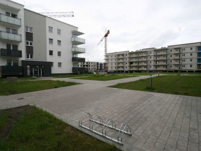 Mieszkanie Sprzedaż Szczecin Gumieńce Gorzowska