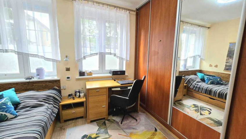 Mieszkanie Sprzedaż Borne Sulinowo