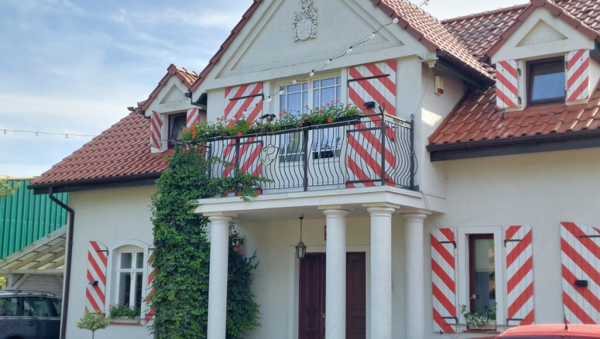 Dom Sprzedaż Pniewo Gryfińska
